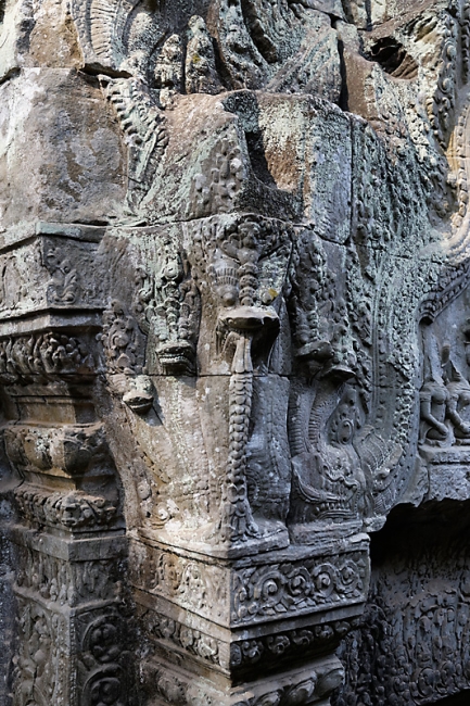 Ta Phrom et environs-068